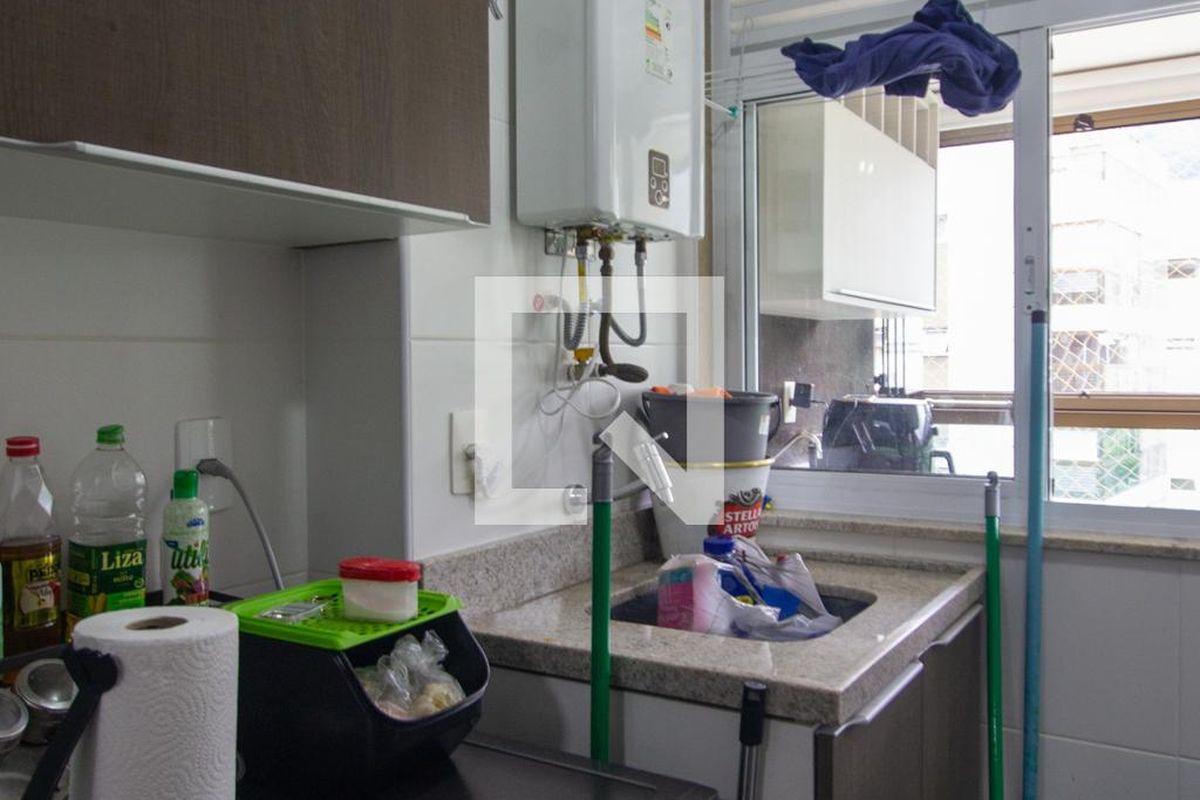 Apartamento, 3 quartos, 81 m² - Foto 34