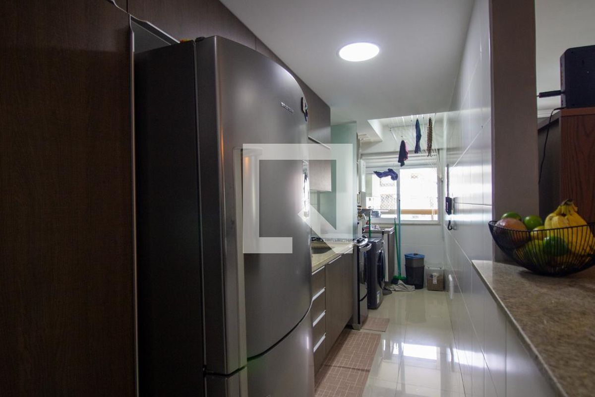 Apartamento, 3 quartos, 81 m² - Foto 30
