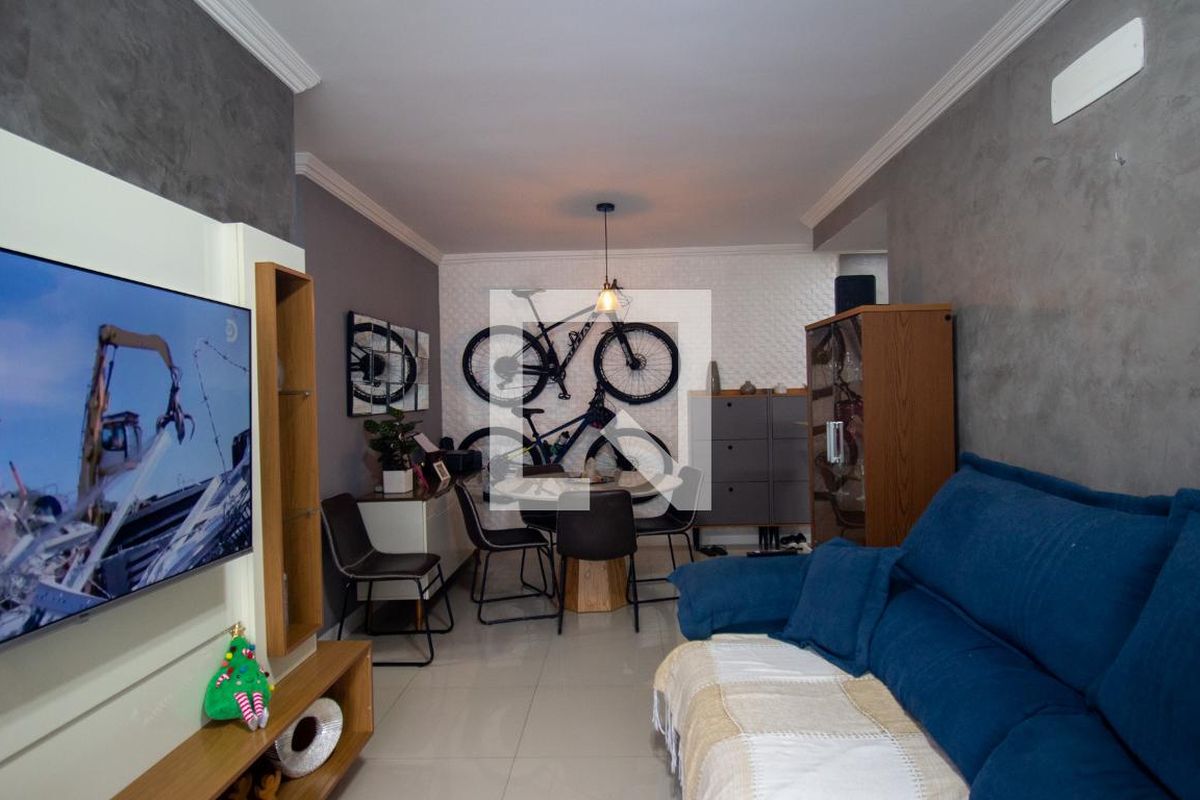 Apartamento, 3 quartos, 81 m² - Foto 5