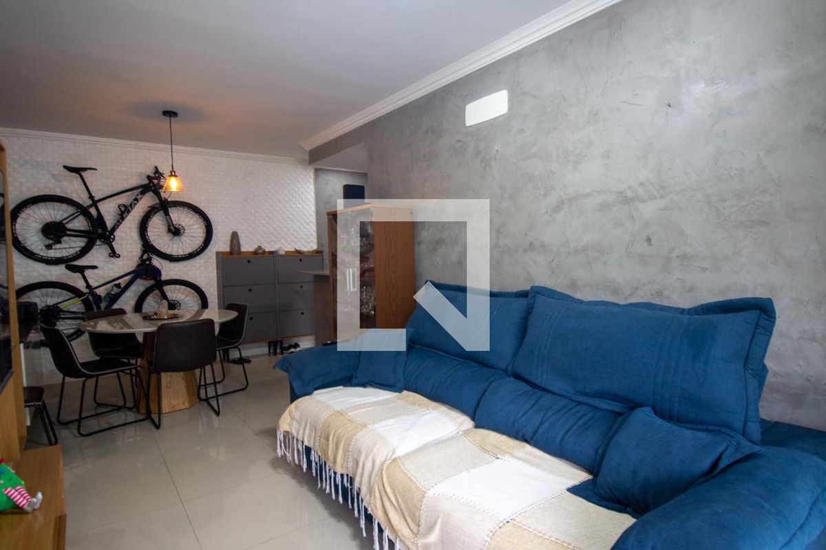 Apartamento, 3 quartos, 81 m² - Foto 4