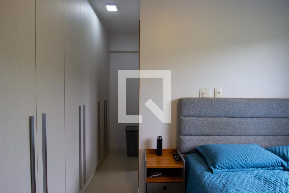 Apartamento, 3 quartos, 81 m² - Foto 11