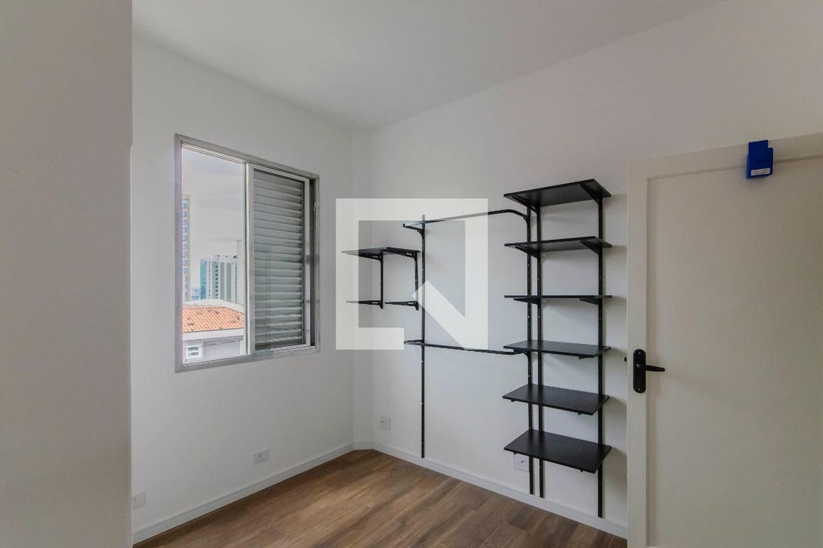 Apartamento, 1 quarto, 41 m² - Foto 7