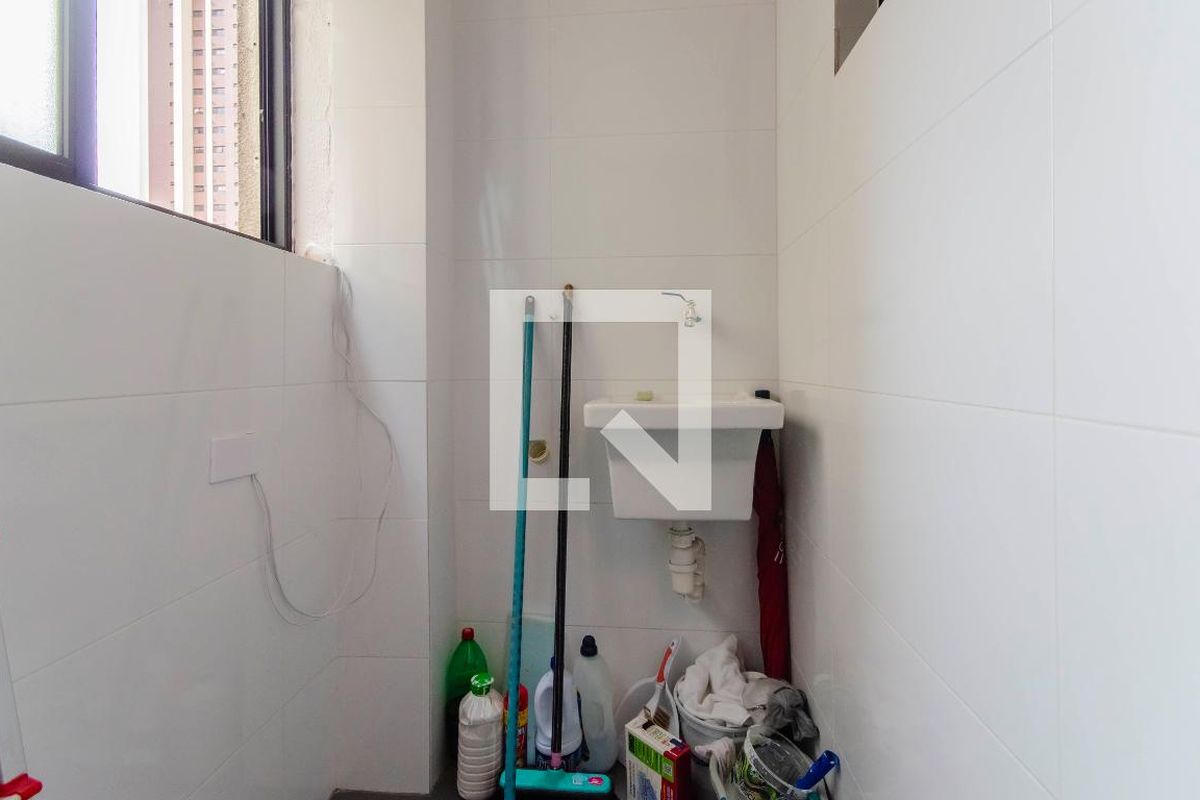 Apartamento, 1 quarto, 41 m² - Foto 17