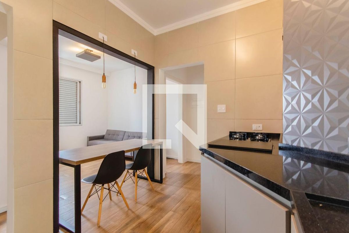 Apartamento, 1 quarto, 41 m² - Foto 15