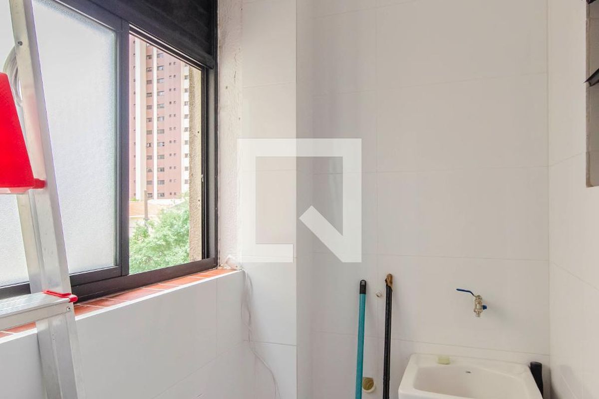 Apartamento, 1 quarto, 41 m² - Foto 20