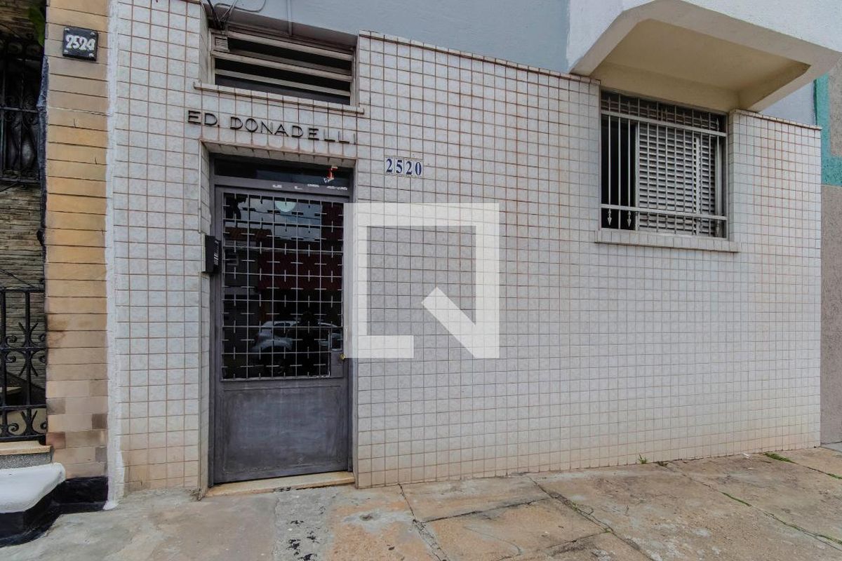 Apartamento, 1 quarto, 41 m² - Foto 24