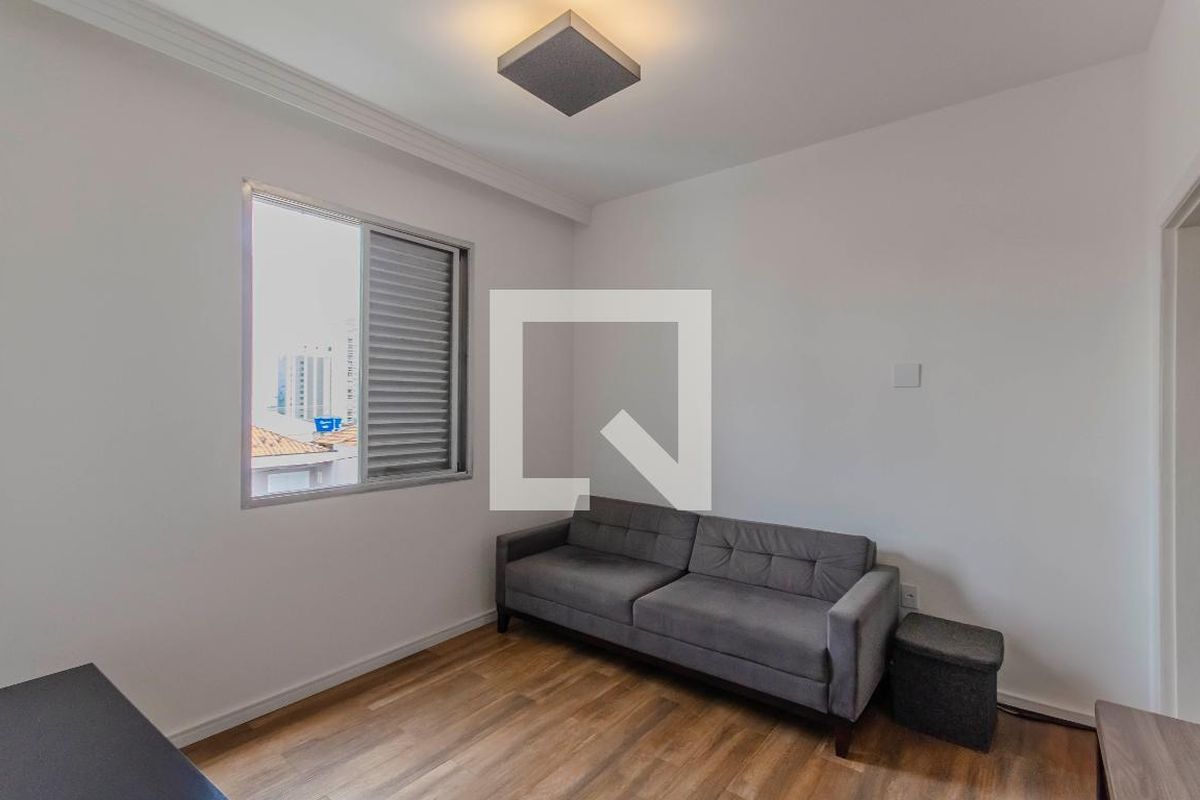 Apartamento, 1 quarto, 41 m² - Foto 1