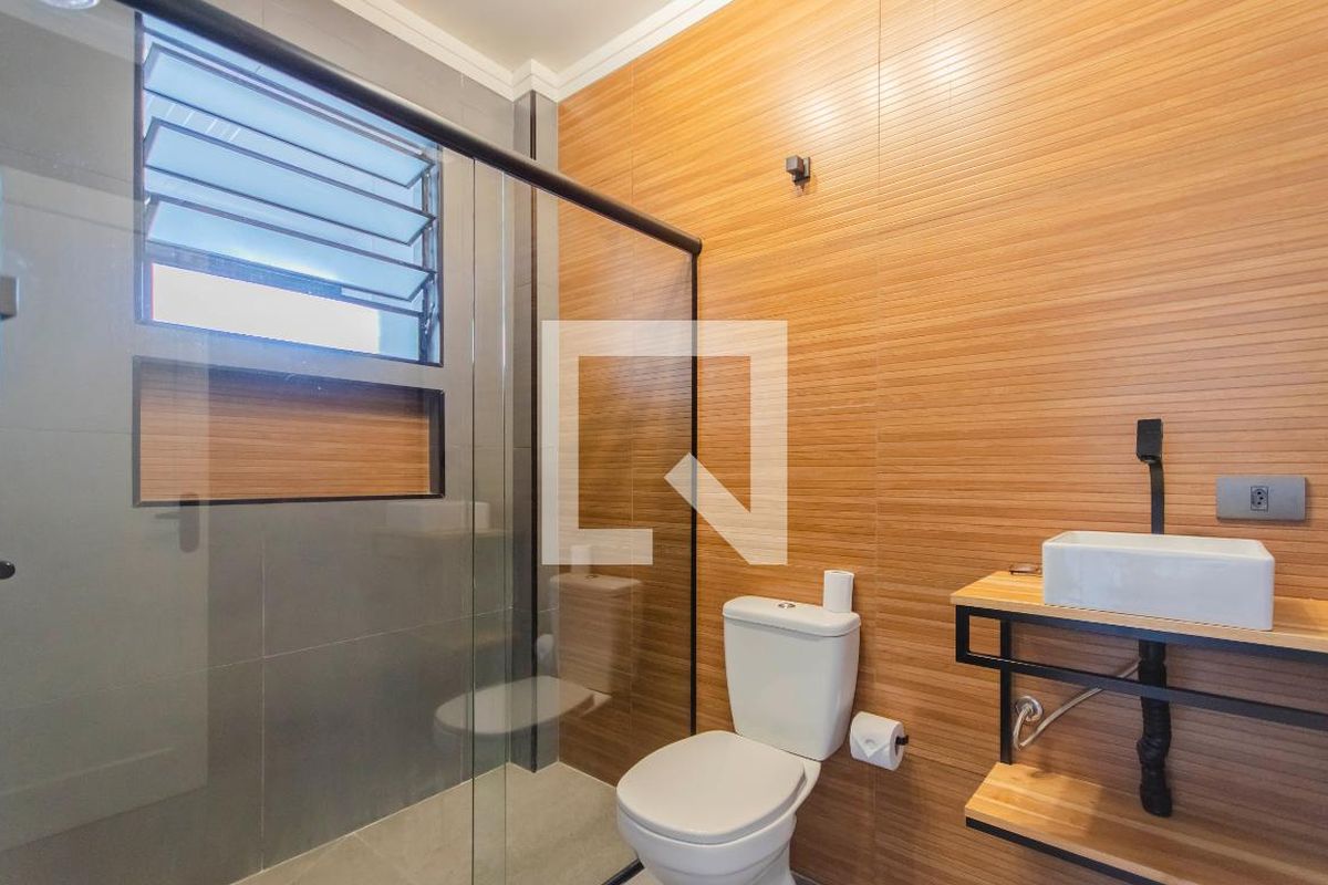 Apartamento, 1 quarto, 41 m² - Foto 9
