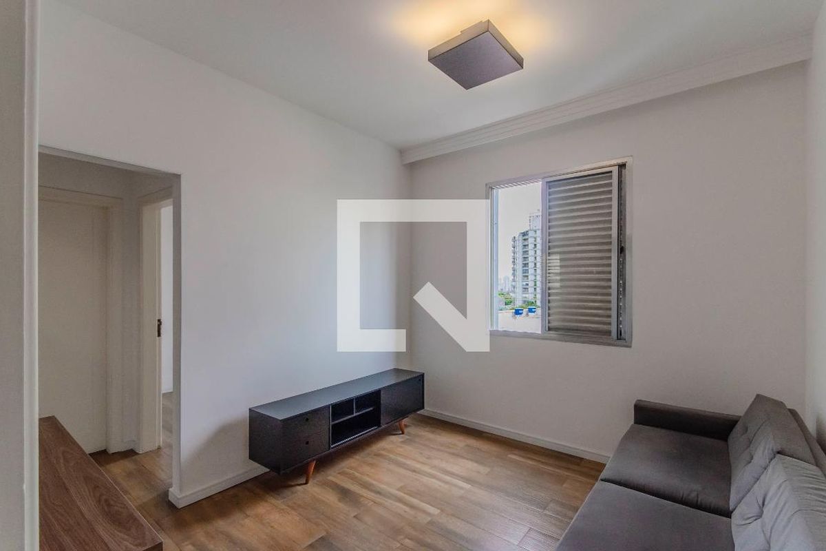 Apartamento, 1 quarto, 41 m² - Foto 2