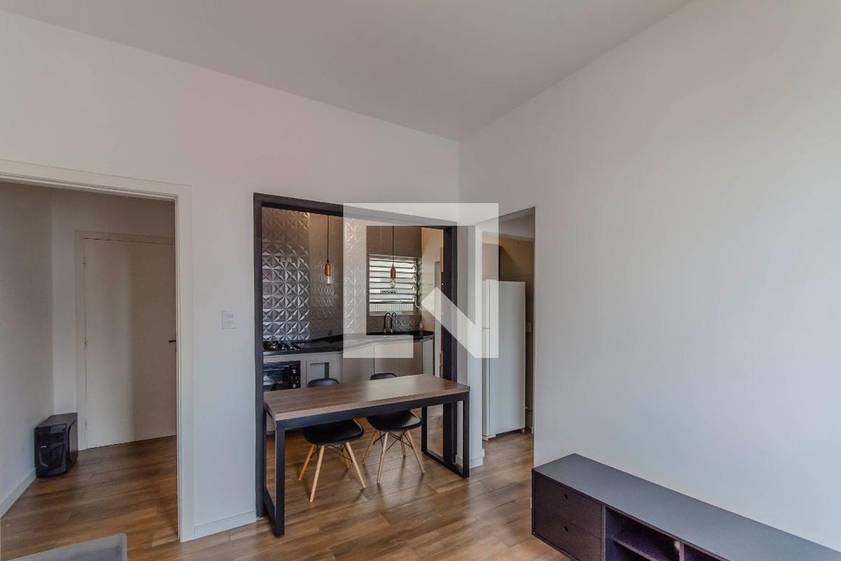 Apartamento, 1 quarto, 41 m² - Foto 4
