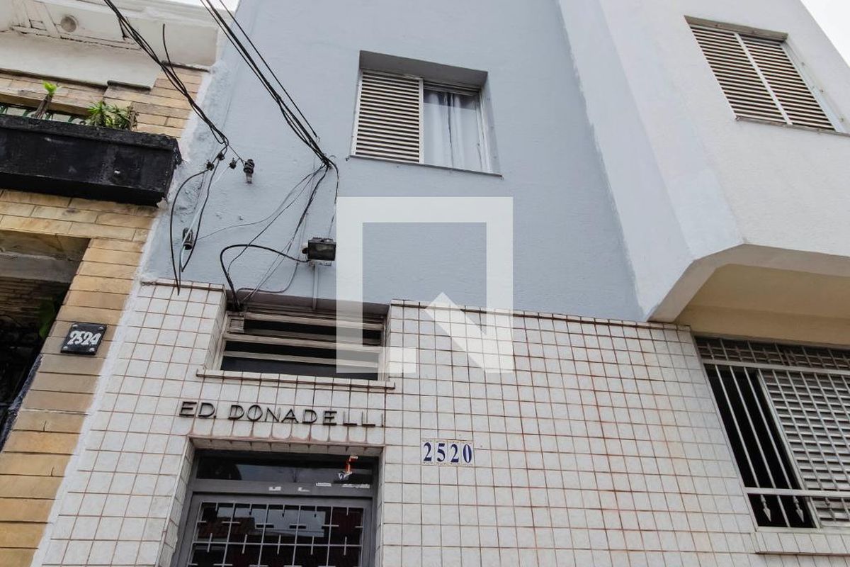 Apartamento, 1 quarto, 41 m² - Foto 23