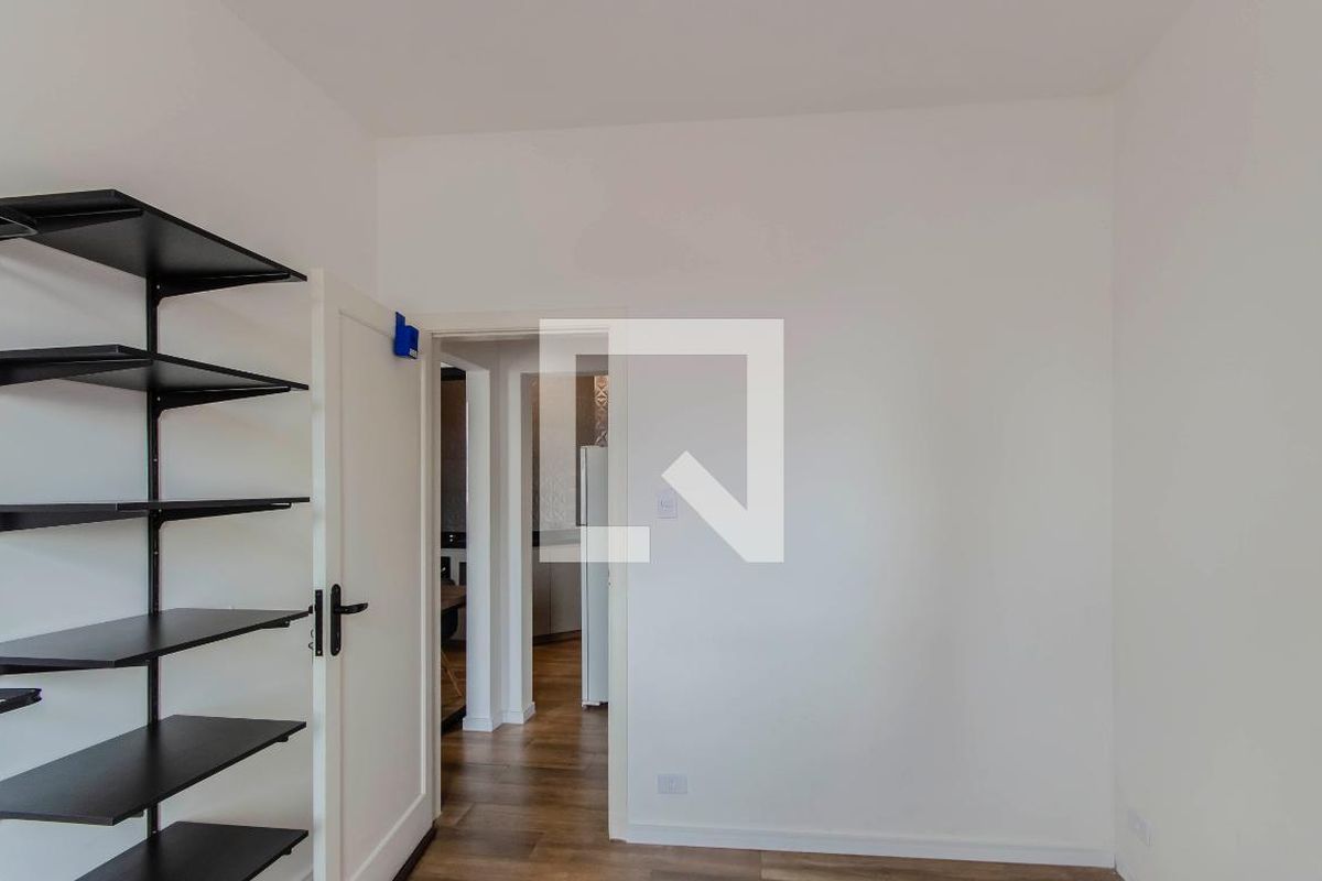 Apartamento, 1 quarto, 41 m² - Foto 6