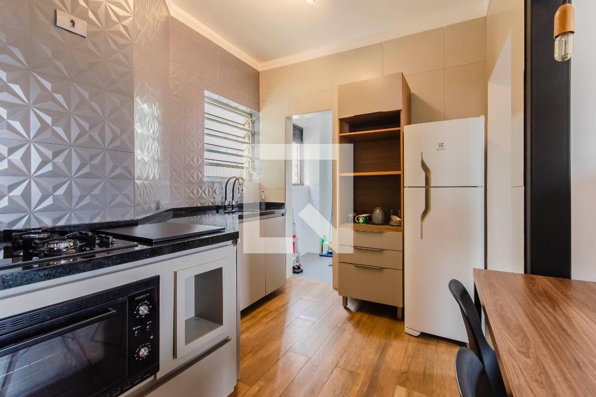 Apartamento, 1 quarto, 41 m² - Foto 13