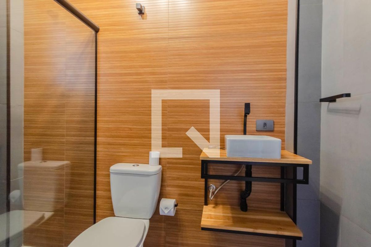 Apartamento, 1 quarto, 41 m² - Foto 12