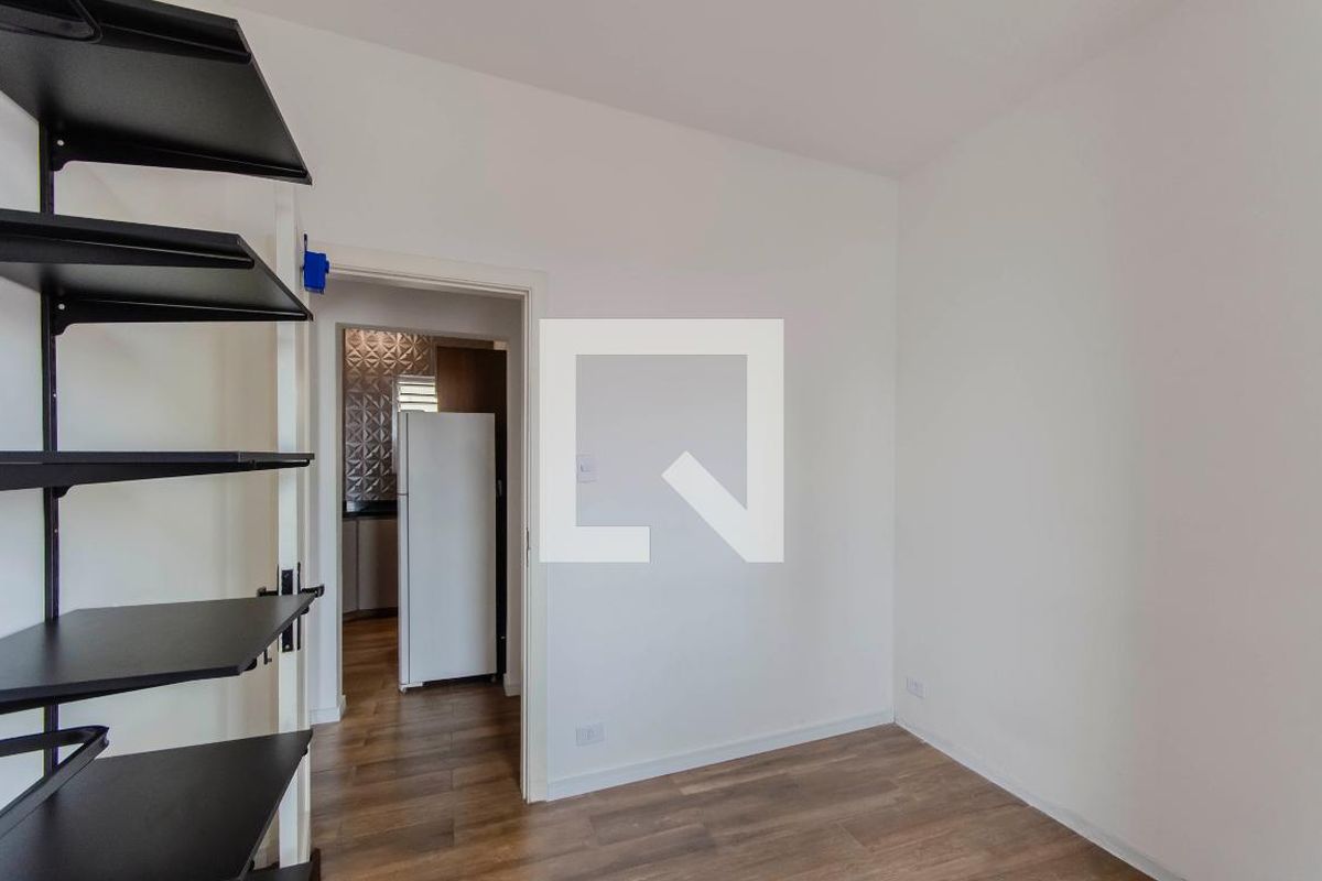 Apartamento, 1 quarto, 41 m² - Foto 5