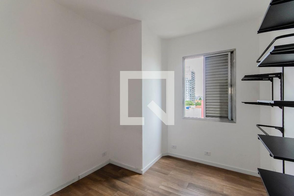 Apartamento, 1 quarto, 41 m² - Foto 8
