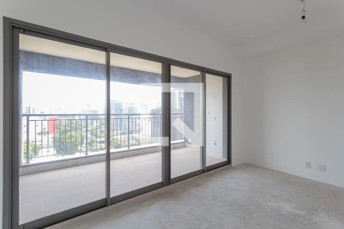 Kitnet-Studio, 35 m² - Foto 8