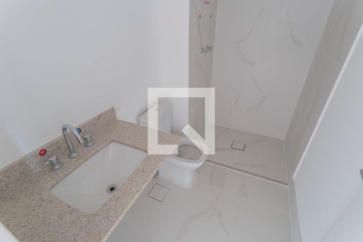 Kitnet-Studio, 35 m² - Foto 20
