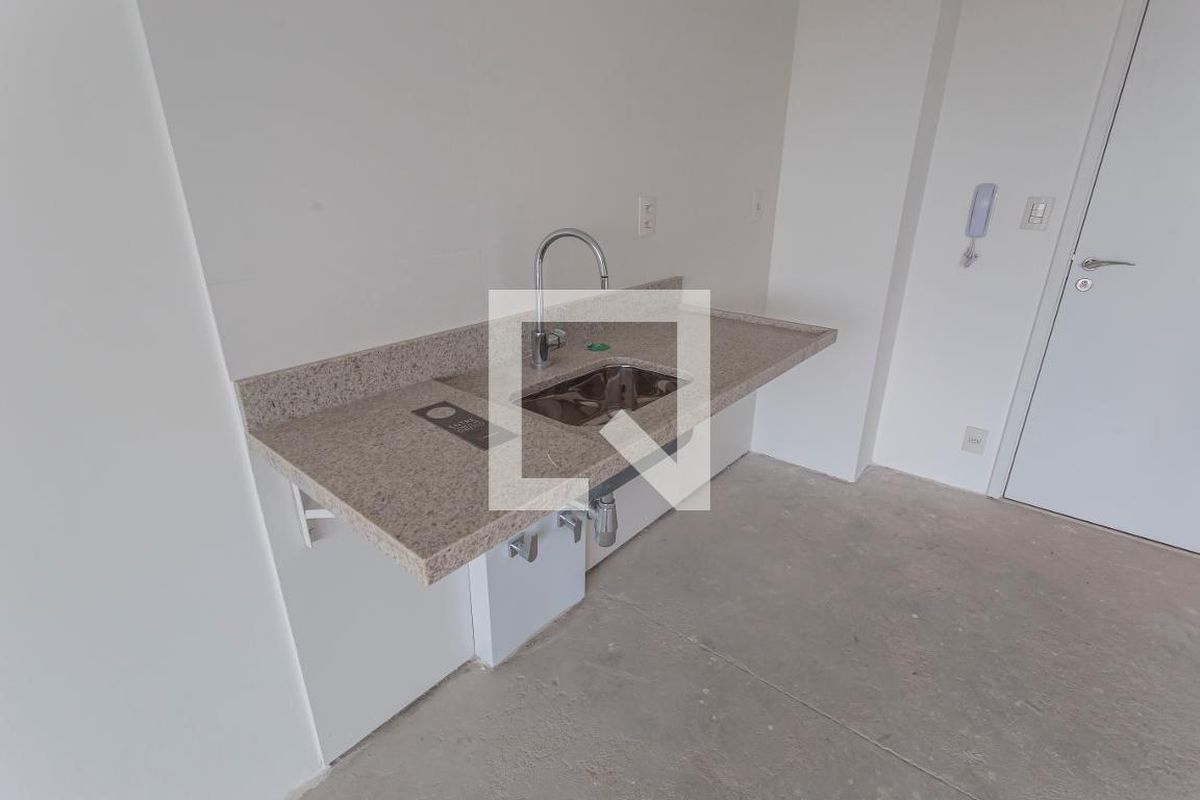 Kitnet-Studio, 35 m² - Foto 30