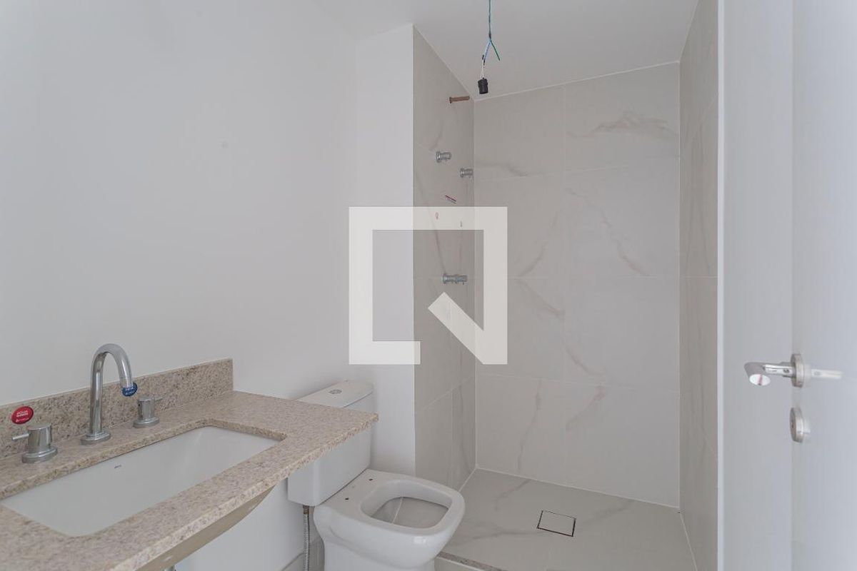 Kitnet-Studio, 35 m² - Foto 18