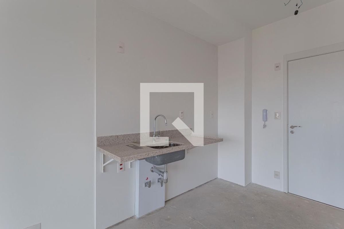 Kitnet-Studio, 35 m² - Foto 24