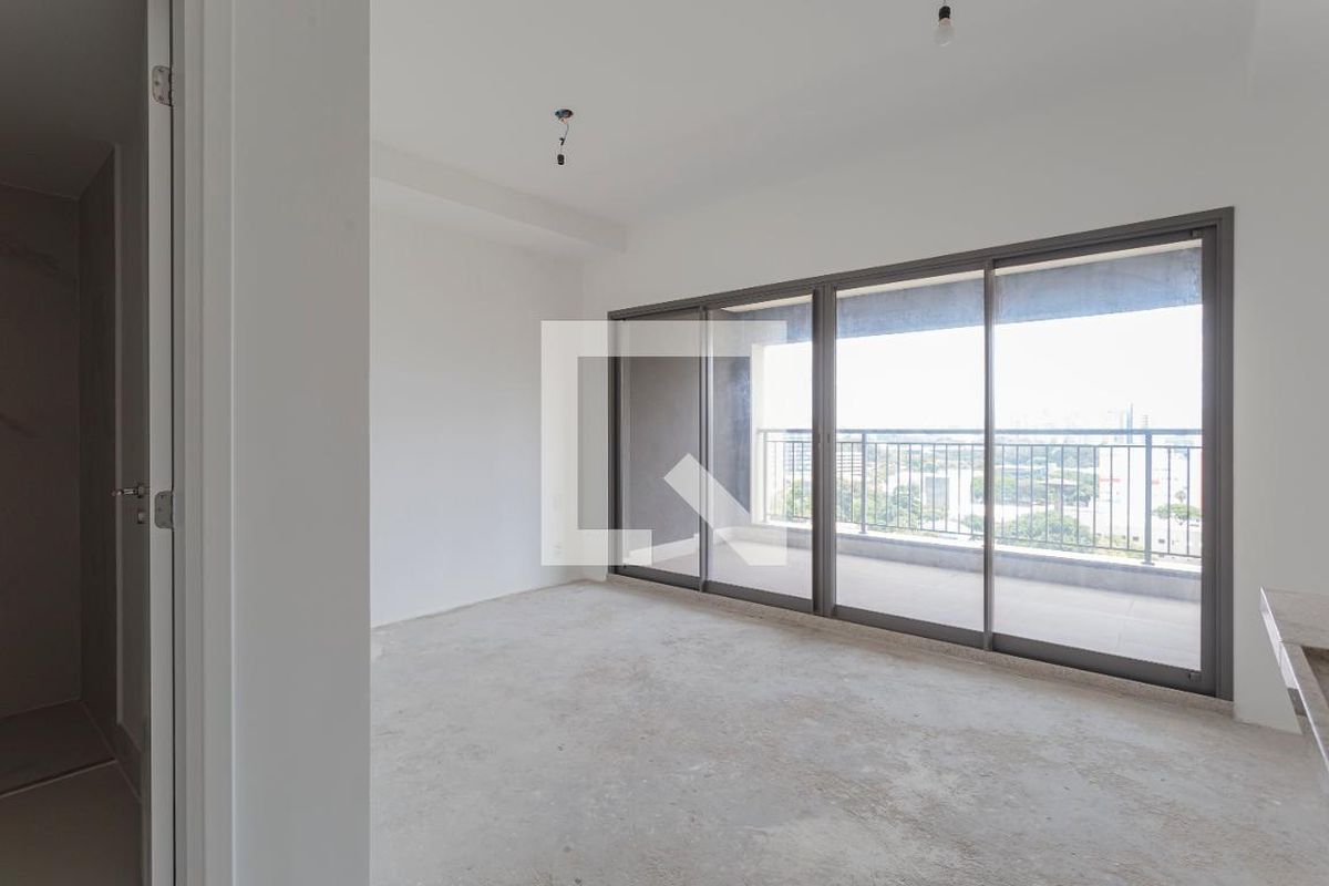 Kitnet-Studio, 35 m² - Foto 2