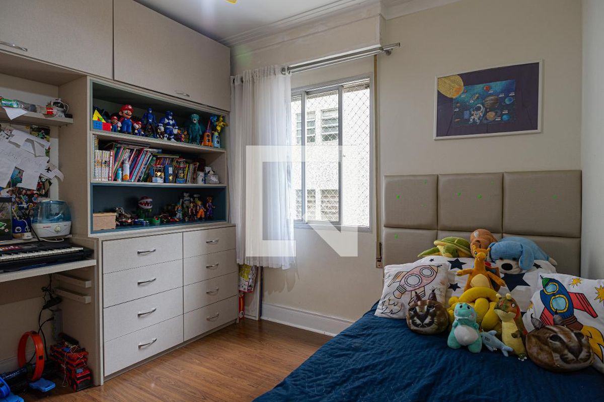Apartamento, 2 quartos, 110 m² - Foto 65