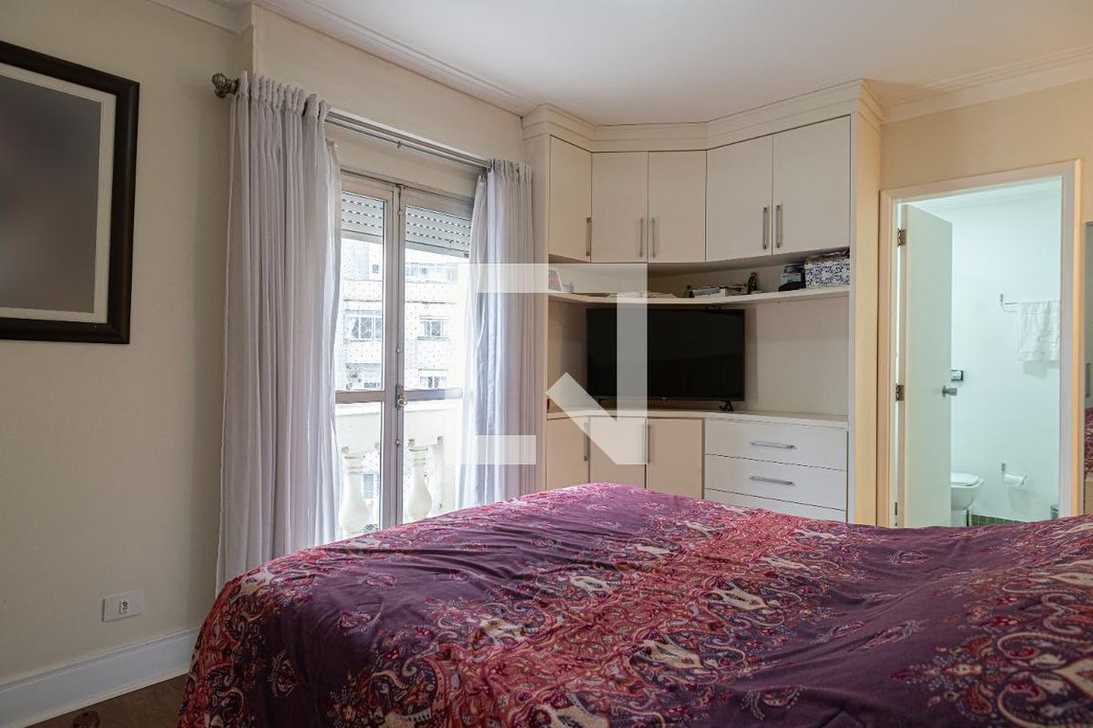 Apartamento, 2 quartos, 110 m² - Foto 37
