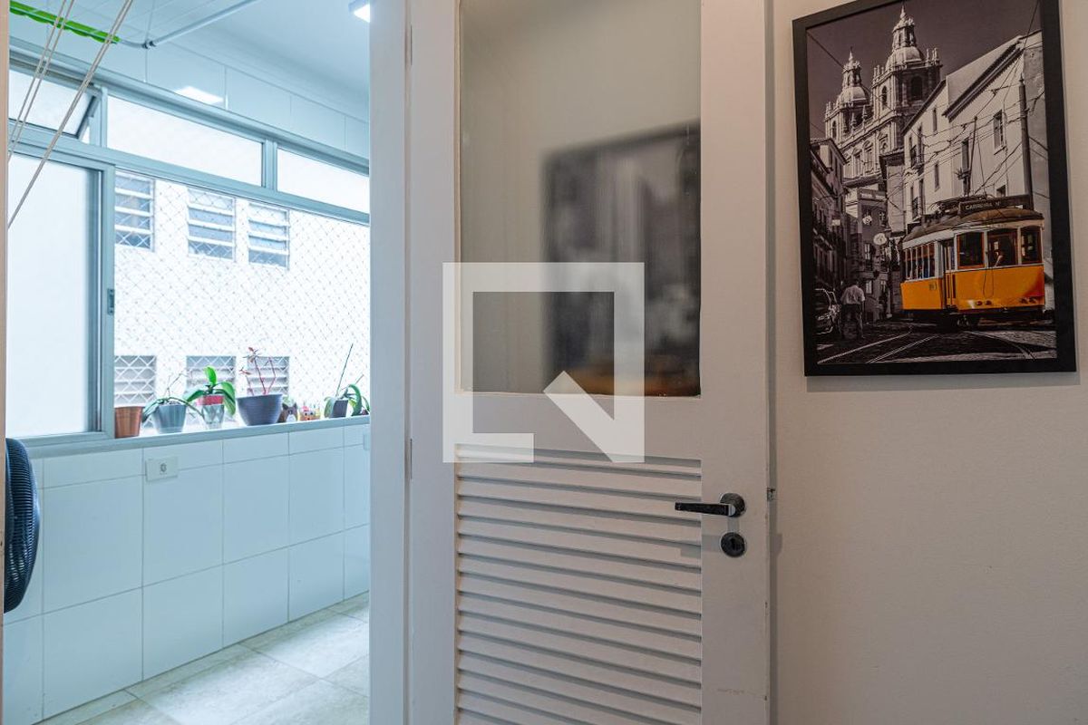 Apartamento, 2 quartos, 110 m² - Foto 113