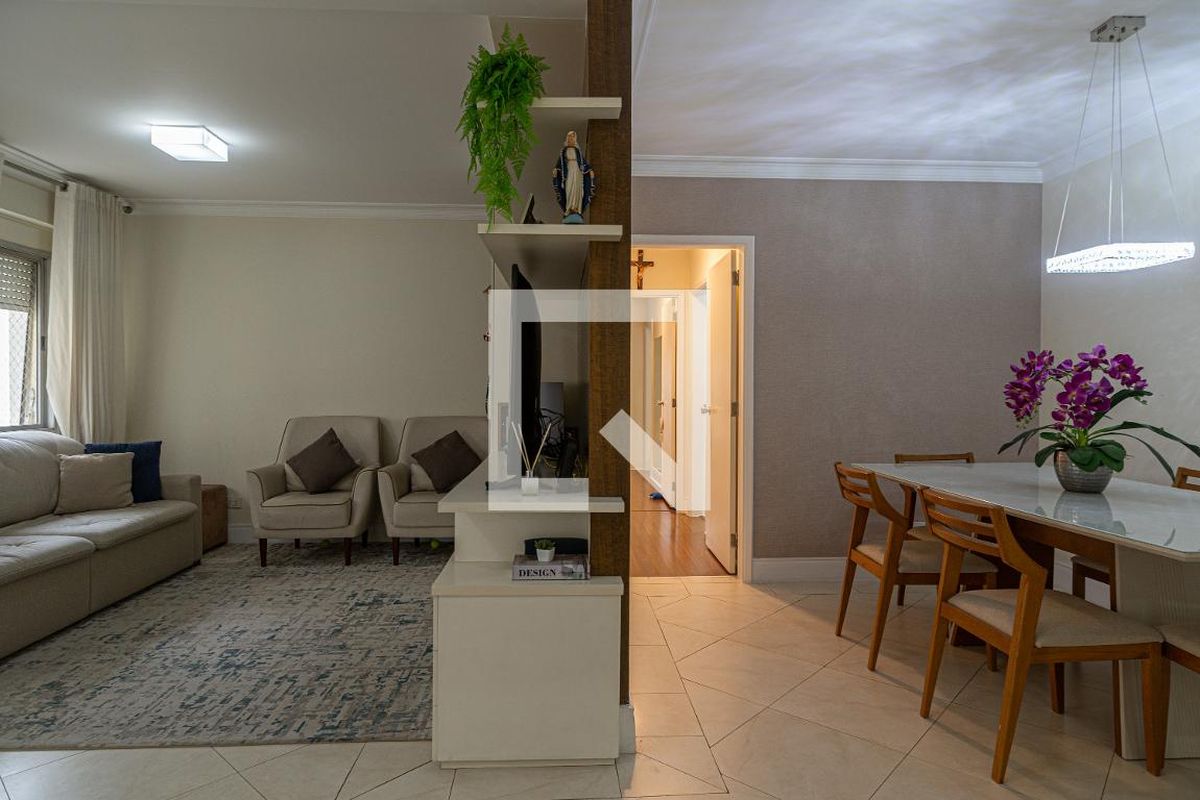 Apartamento, 2 quartos, 110 m² - Foto 5