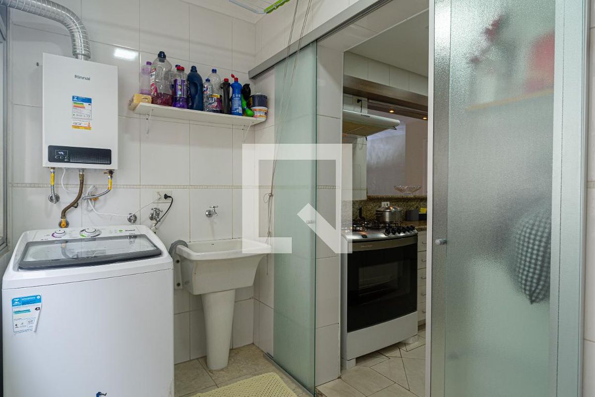 Apartamento, 2 quartos, 110 m² - Foto 105