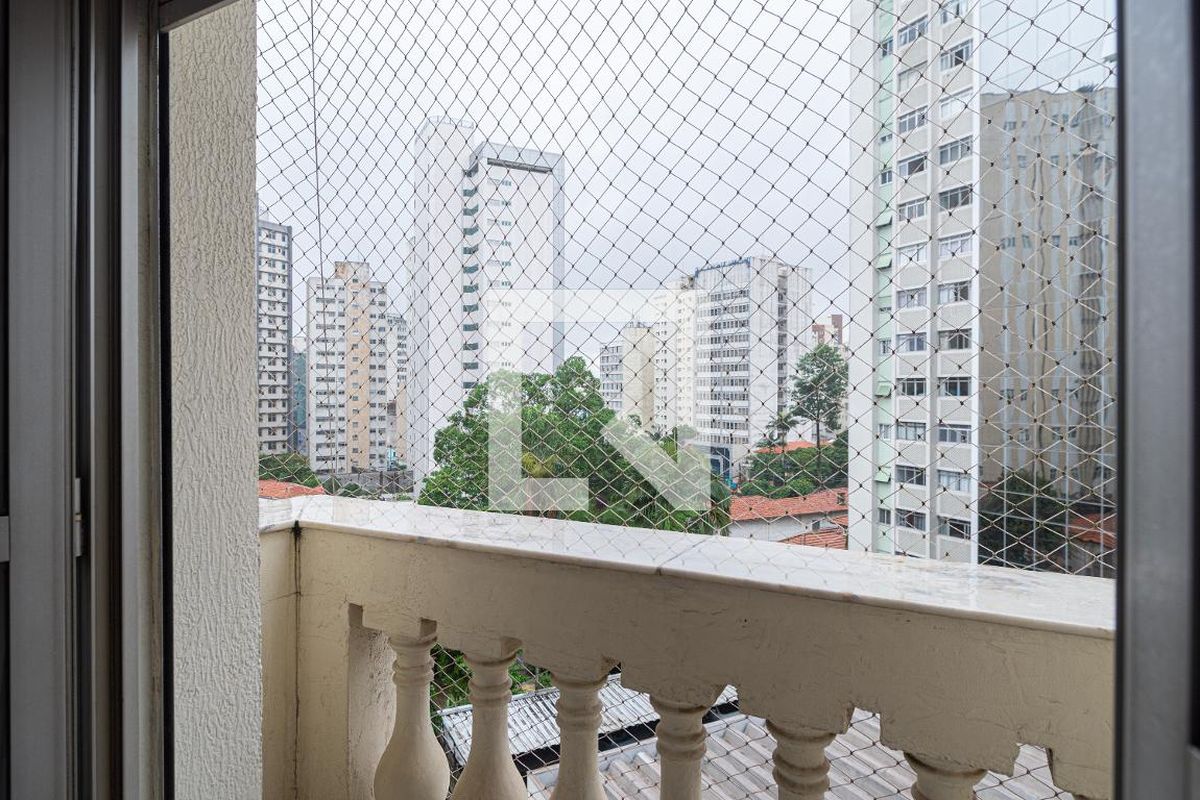 Apartamento, 2 quartos, 110 m² - Foto 41