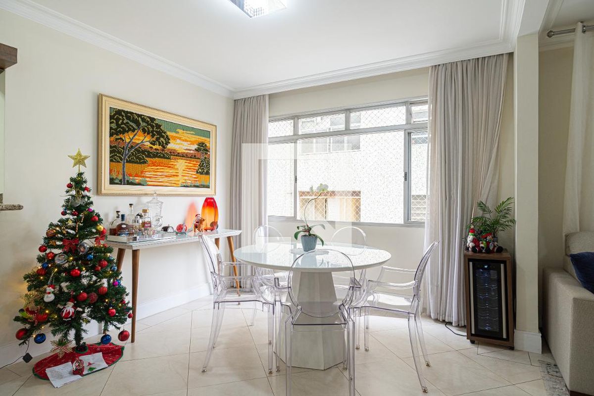 Apartamento, 2 quartos, 110 m² - Foto 17