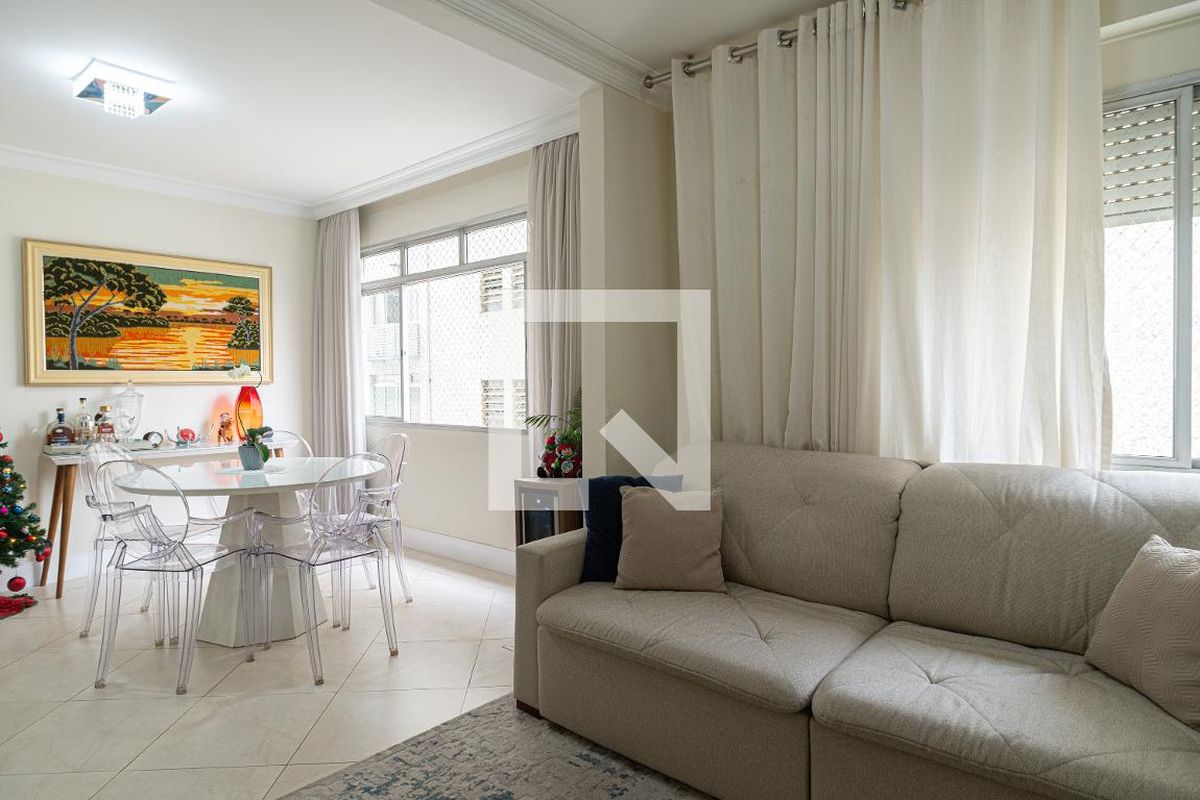 Apartamento, 2 quartos, 110 m² - Foto 15