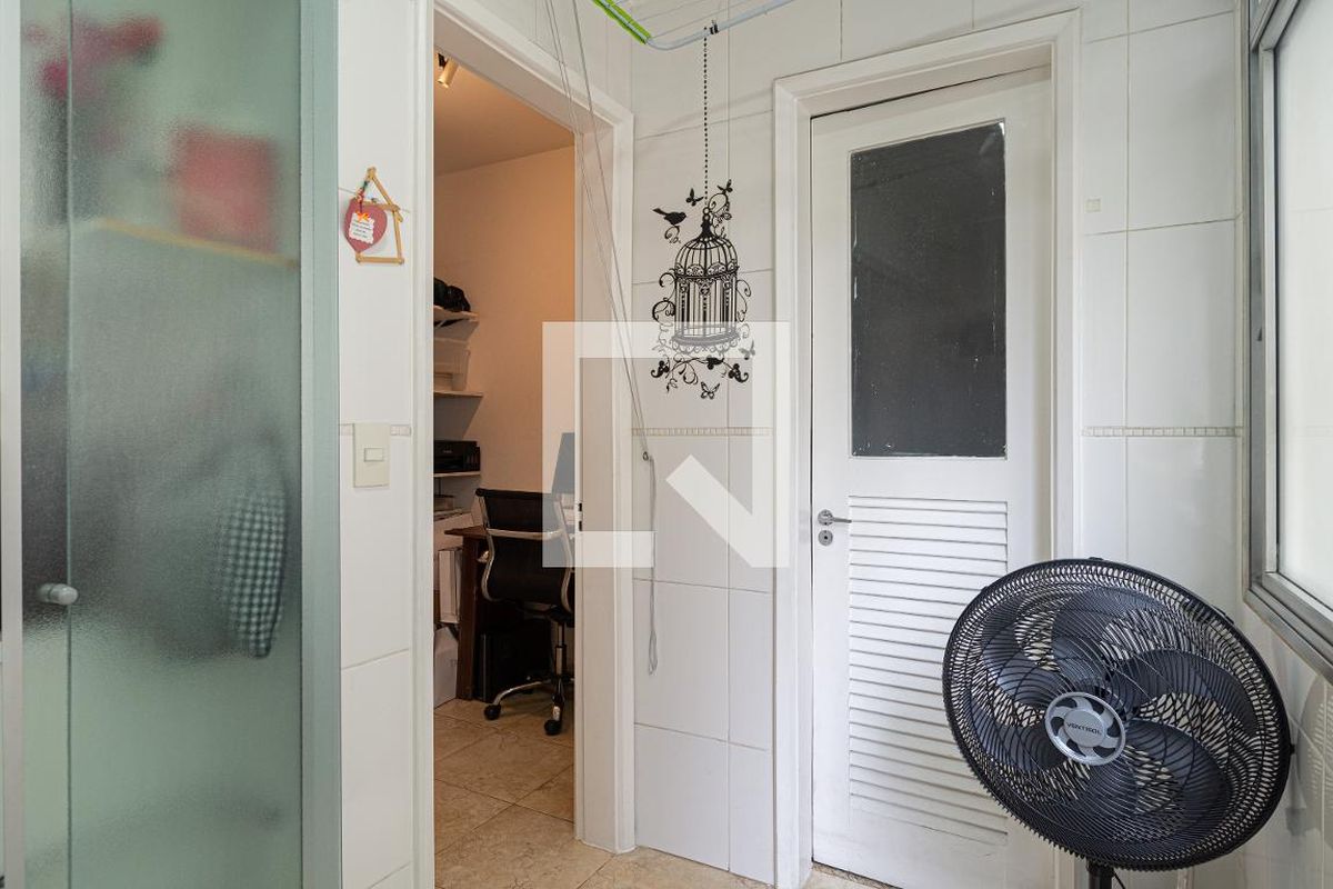 Apartamento, 2 quartos, 110 m² - Foto 107