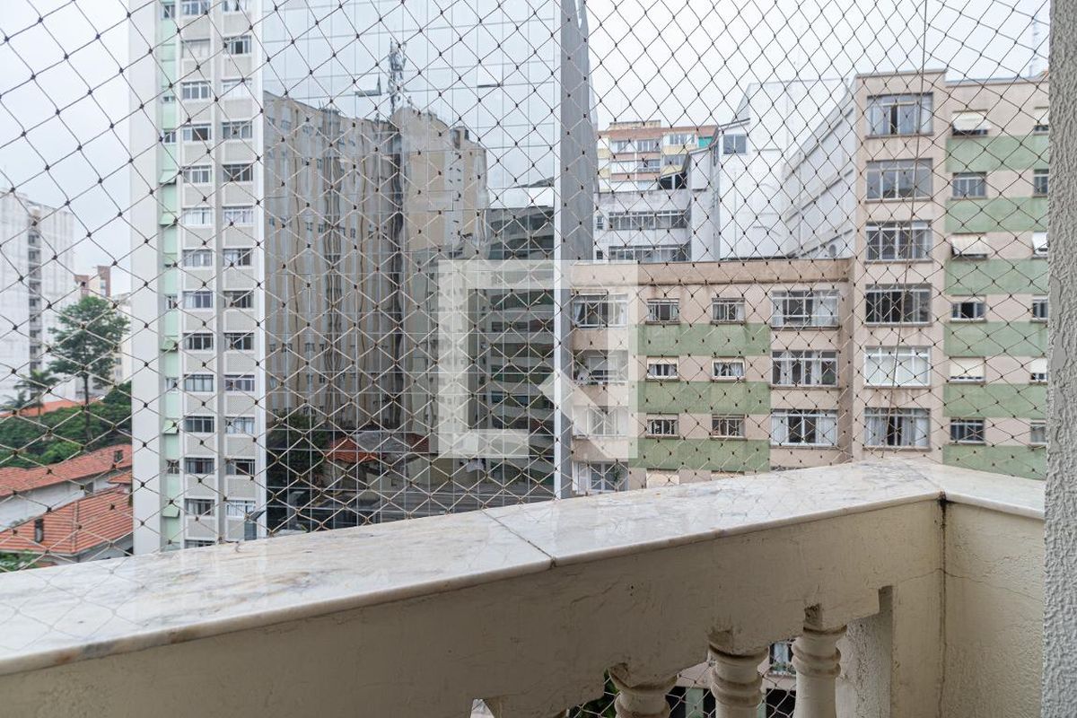 Apartamento, 2 quartos, 110 m² - Foto 39