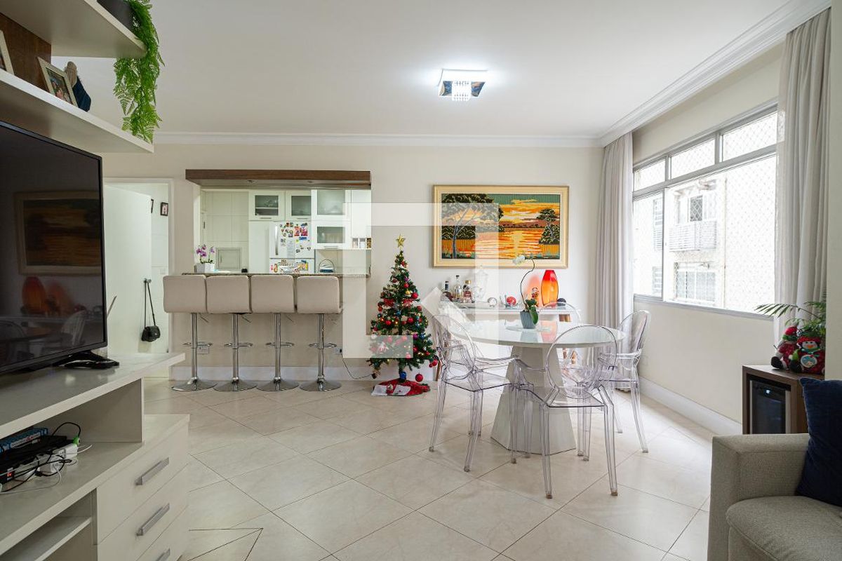 Apartamento, 2 quartos, 110 m² - Foto 13