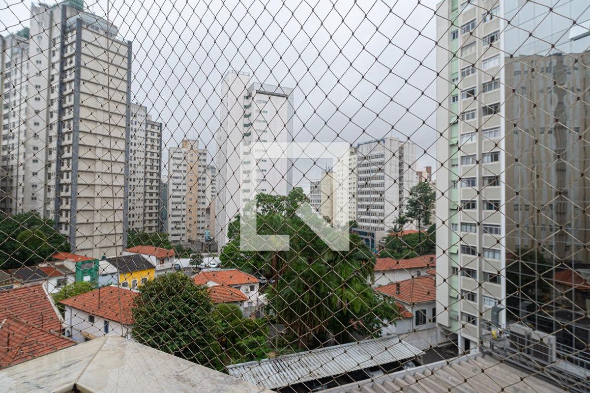 Apartamento, 2 quartos, 110 m² - Foto 47