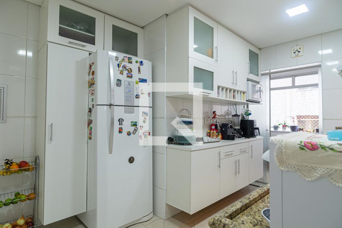 Apartamento, 2 quartos, 110 m² - Foto 89