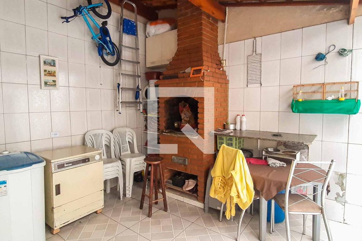 Casa, 3 quartos, 140 m² - Foto 98