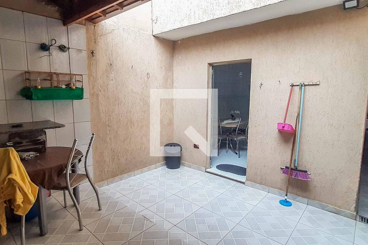 Casa, 3 quartos, 140 m² - Foto 100