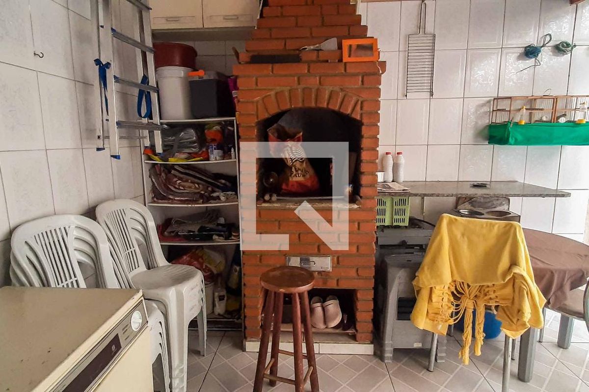 Casa, 3 quartos, 140 m² - Foto 96