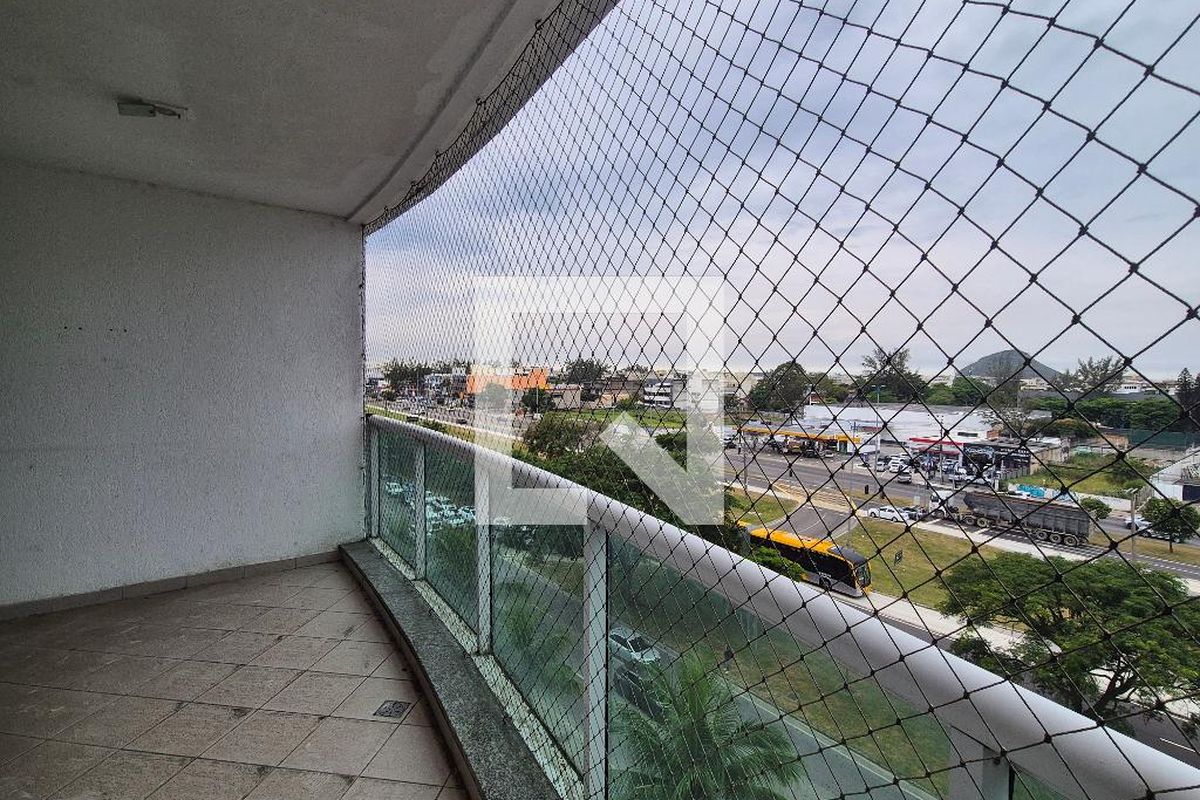 Apartamento, 3 quartos, 83 m² - Foto 7