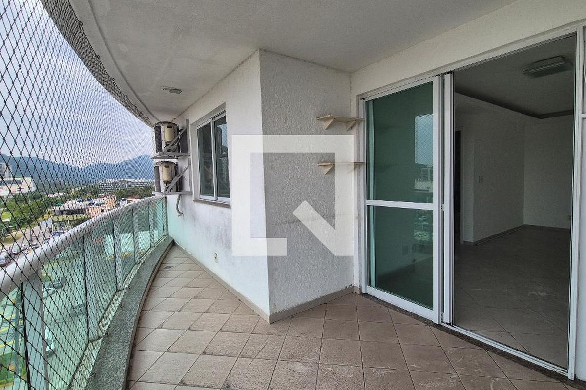 Apartamento, 3 quartos, 83 m² - Foto 6