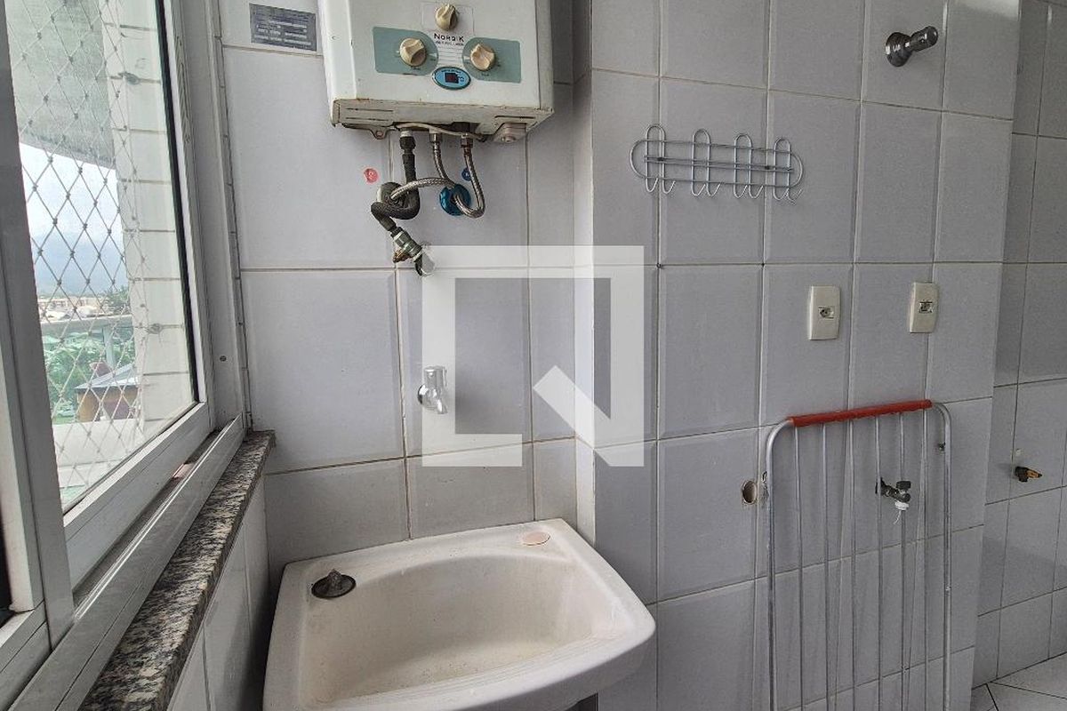 Apartamento, 3 quartos, 83 m² - Foto 45