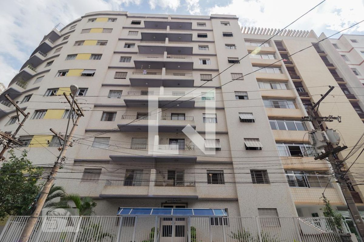 Apartamento, 2 quartos, 98 m² - Foto 64
