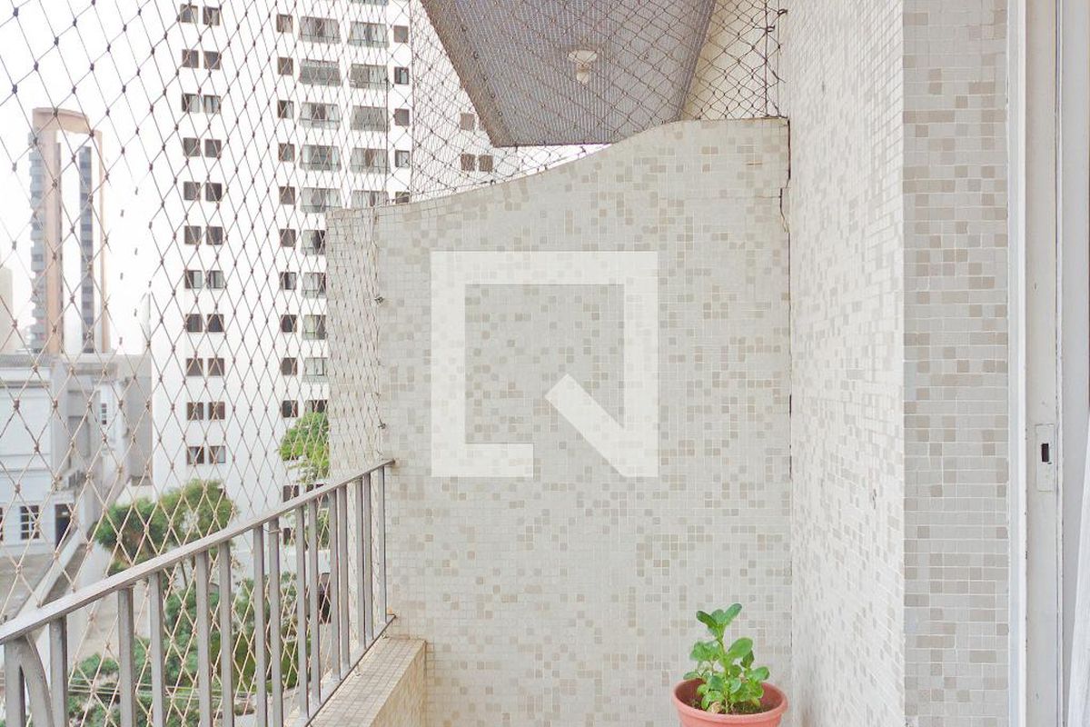 Apartamento, 2 quartos, 98 m² - Foto 10