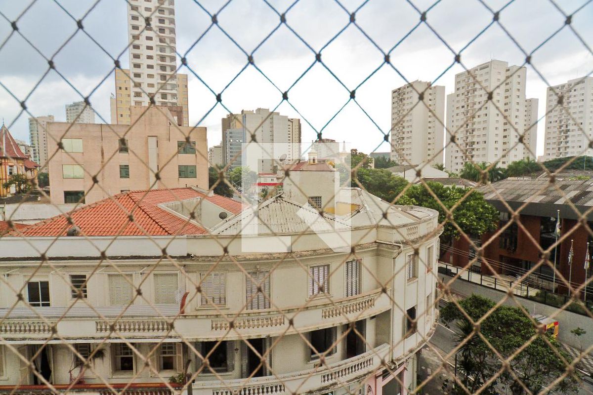Apartamento, 2 quartos, 98 m² - Foto 12