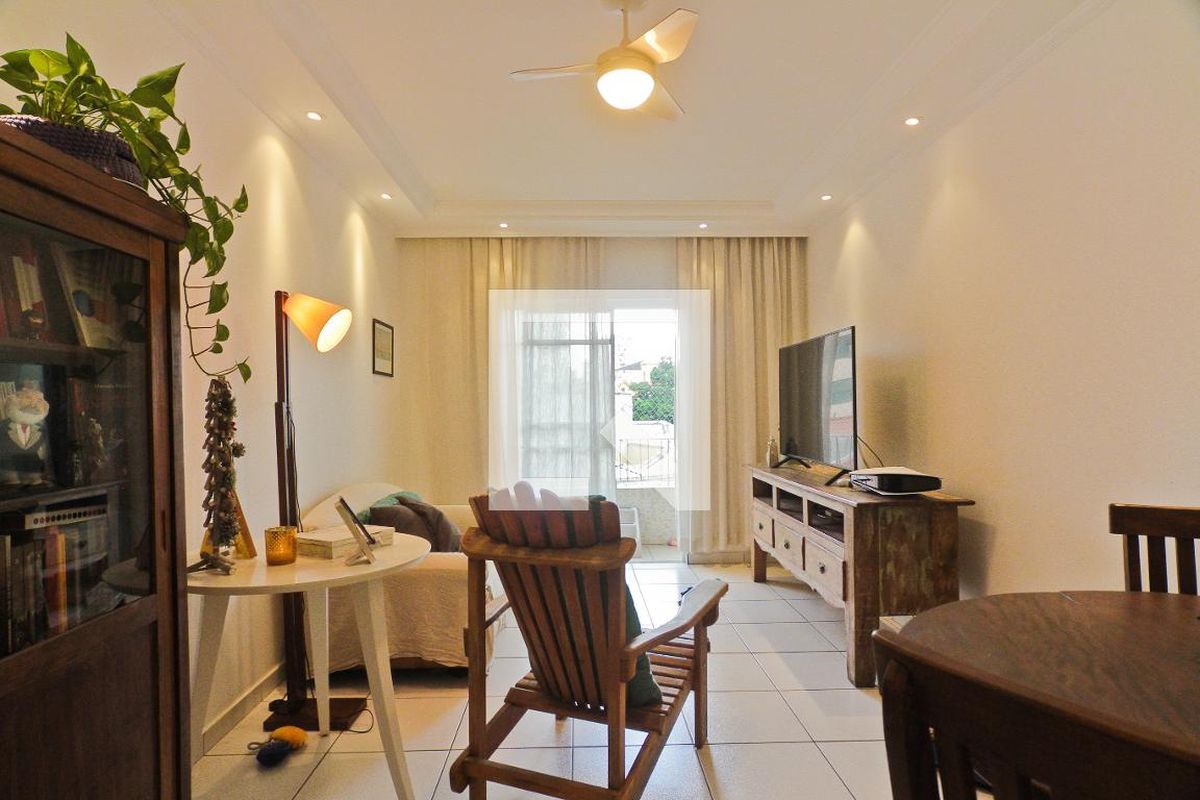Apartamento, 2 quartos, 98 m² - Foto 2
