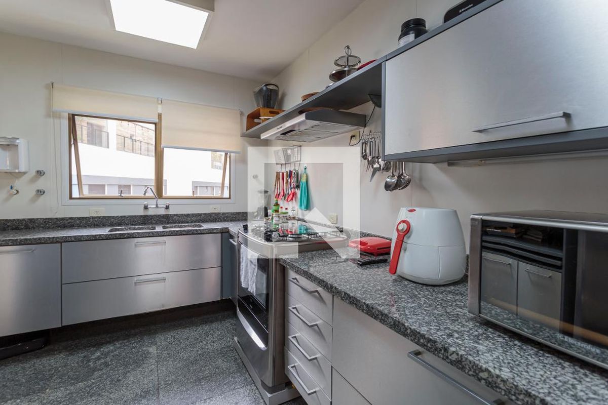 Apartamento, 4 quartos, 250 m² - Foto 41